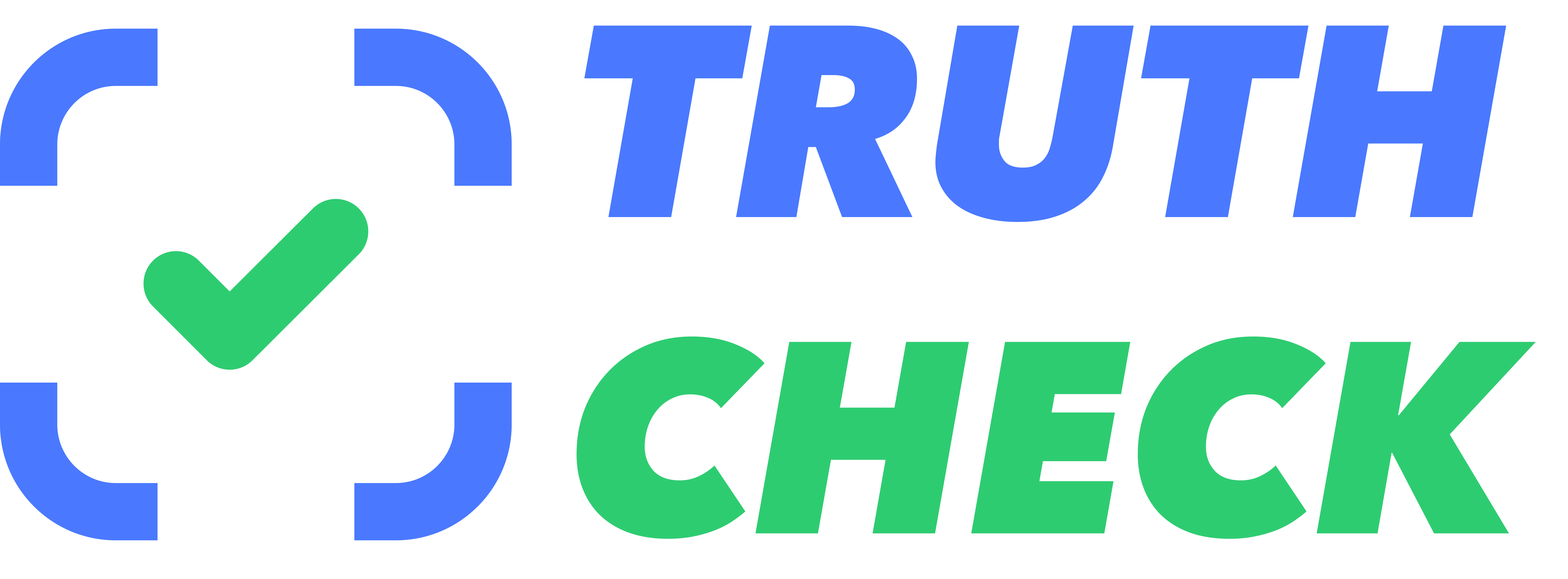 Truth-Check Logo